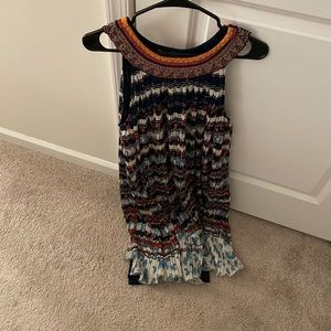 Anthropologie Dress in SP